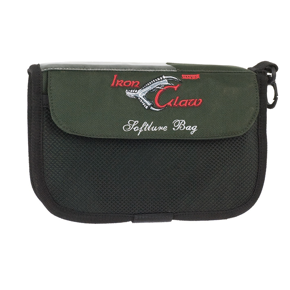 Iron Claw Softlure Bag I