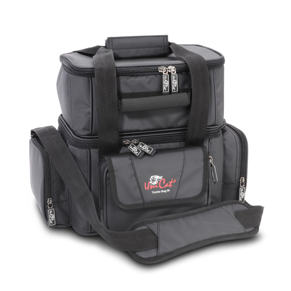 Uni Cat Tackle Bag M Uni Cat Tackle Bag M