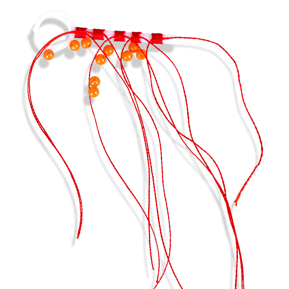 Sänger Fadenstopper mit Perle Sänger Fadenstopper mit Perle
