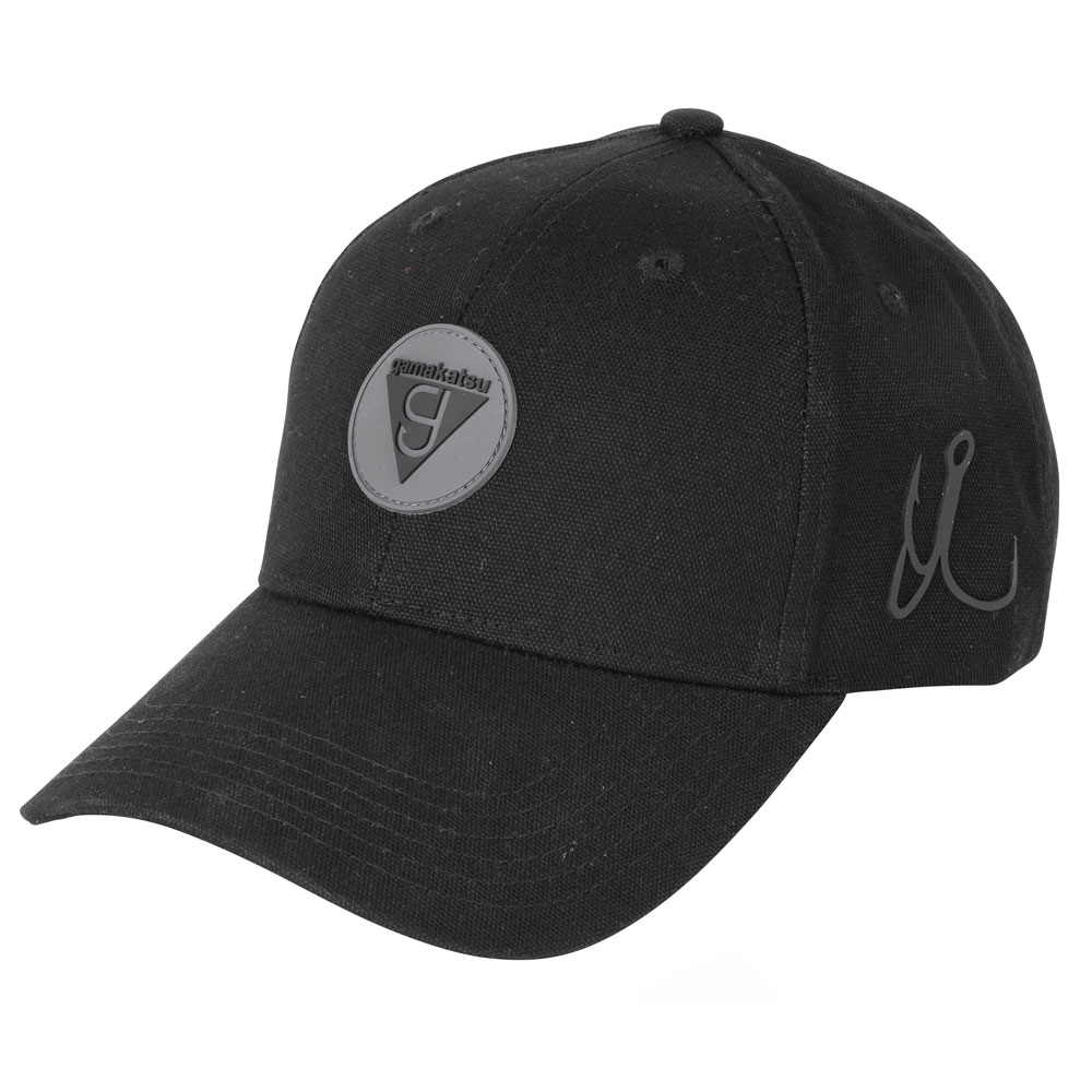Gamakatsu Cap Triangle Gamakatsu Cap Triangle