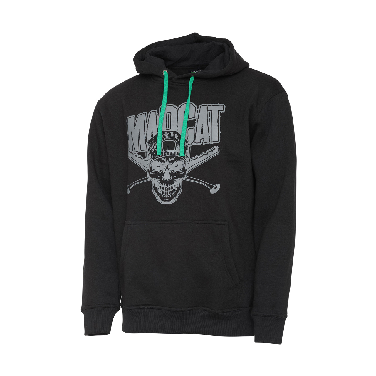 MADCAT Skull Hoodie MADCAT Skull Hoodie