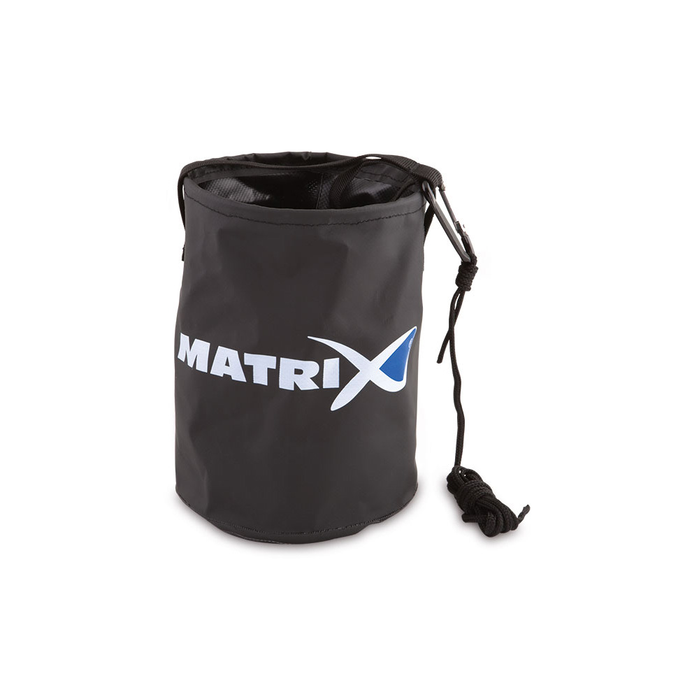Matrix Collapsible Water Bucket - Faltbarer Wassereimer