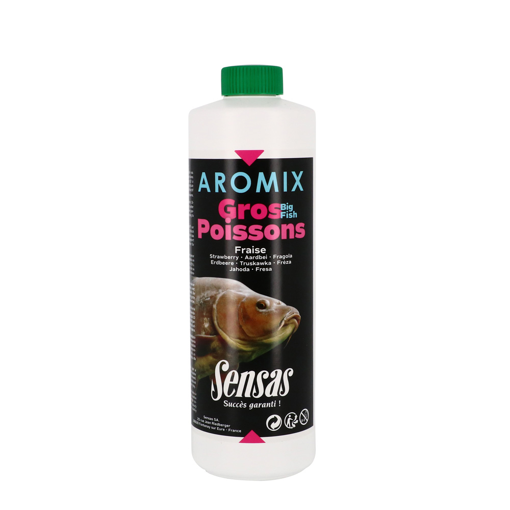 Sensas Aromix