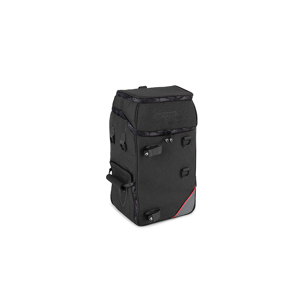 Fox Rage Street Fighter Rucksack Fox Rage Street Fighter Rucksack