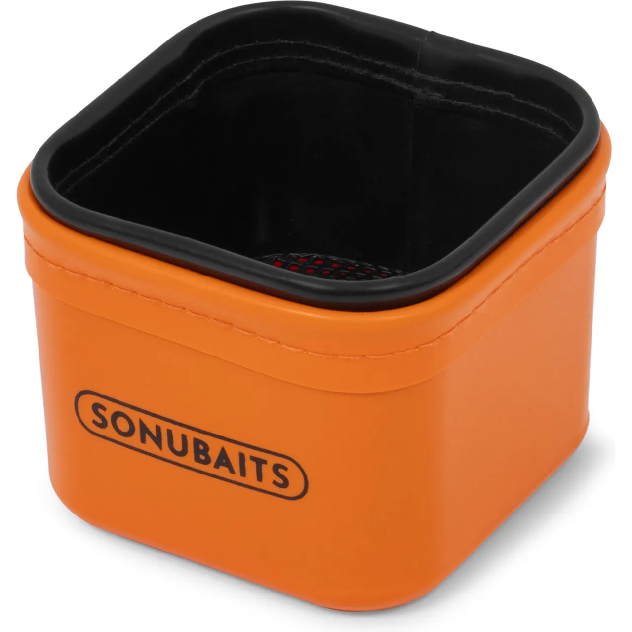 Sonubaits EVA Bait Tub & Strainer Set