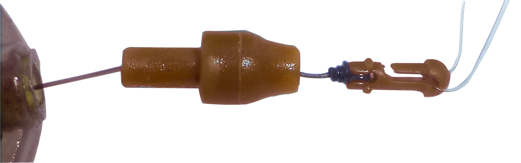 MS Range Rapid Method Connector MS Range Rapid Method Connector