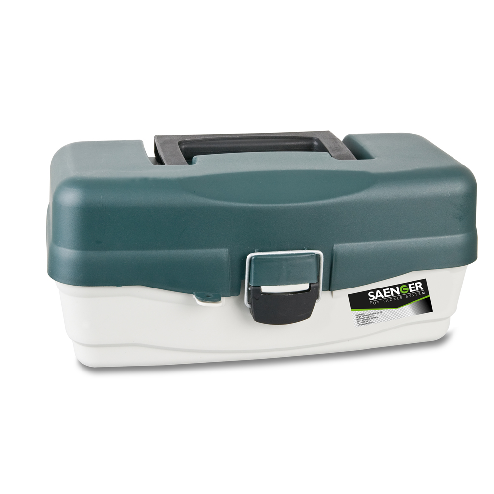 Specitec Tackle Box 1 Specitec Tackle Box 1