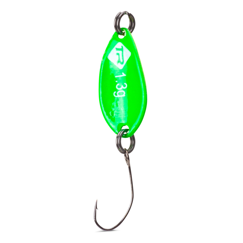 Iron Trout Gentle Spoon 1,3g