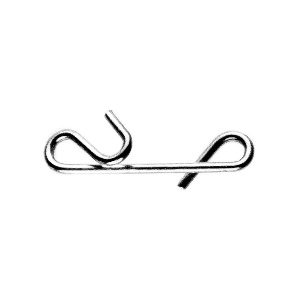 LMAB No-Knot Connector LMAB No-Knot Connector
