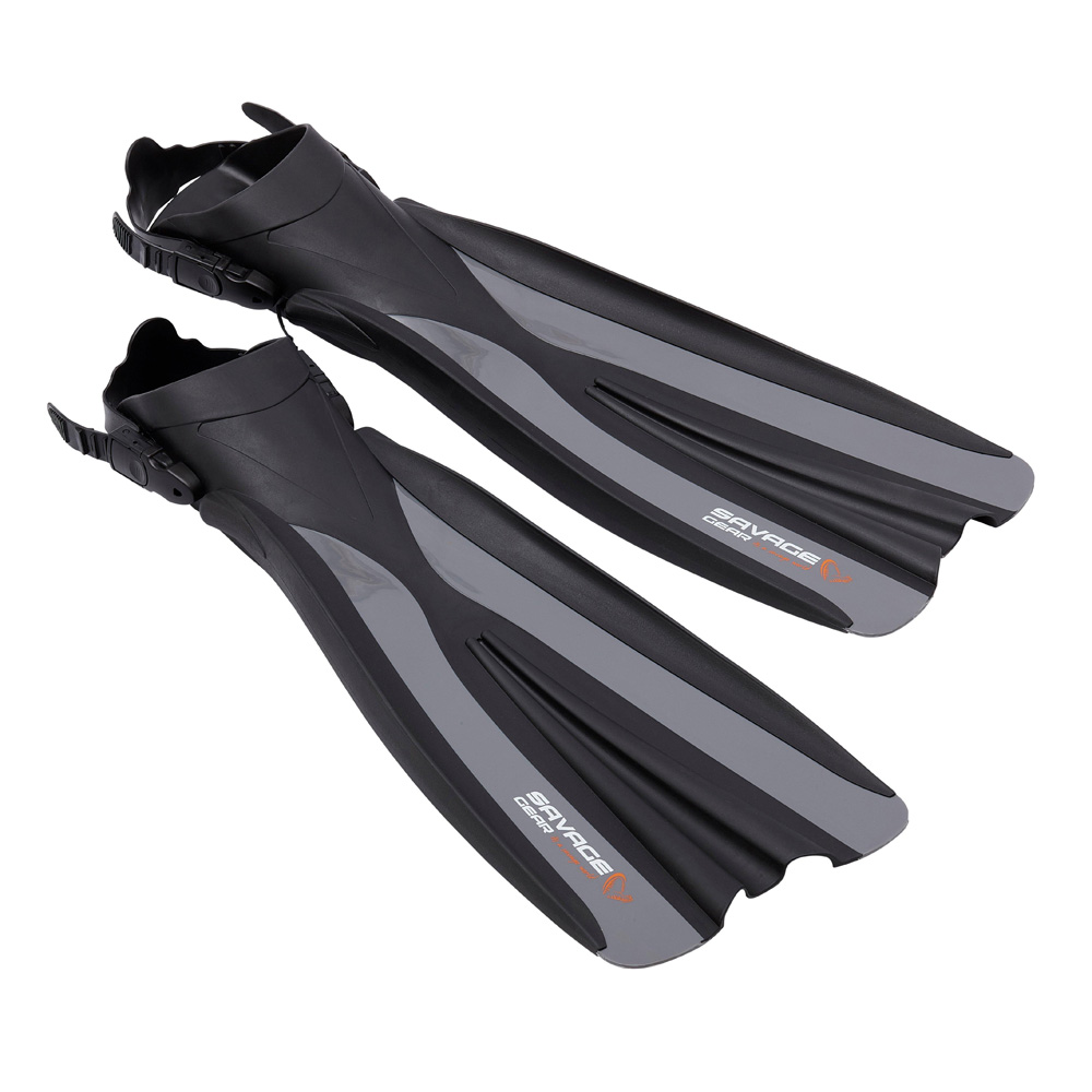 Savage Gear Belly Boat Fins Savage Gear Belly Boat Fins
