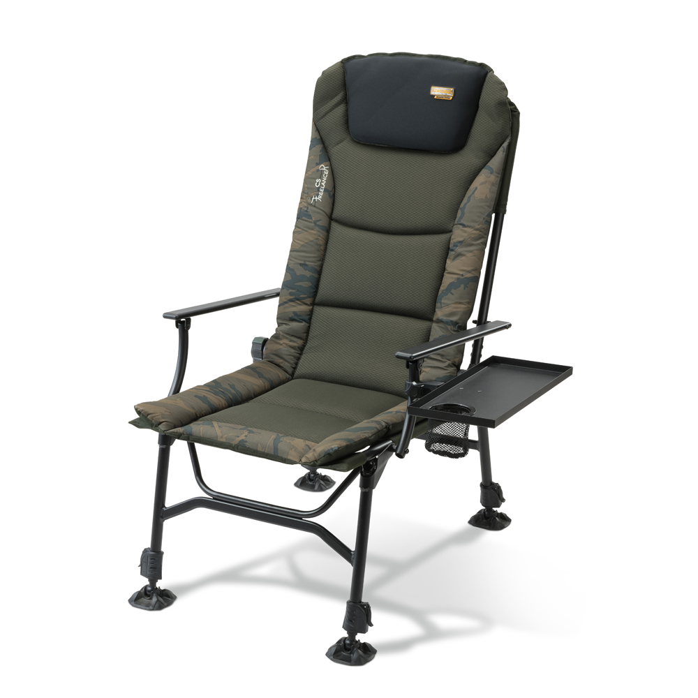 Anaconda Freelancer - Ti-Lite Carp Seat Anaconda Freelancer - Ti-Lite Carp Seat