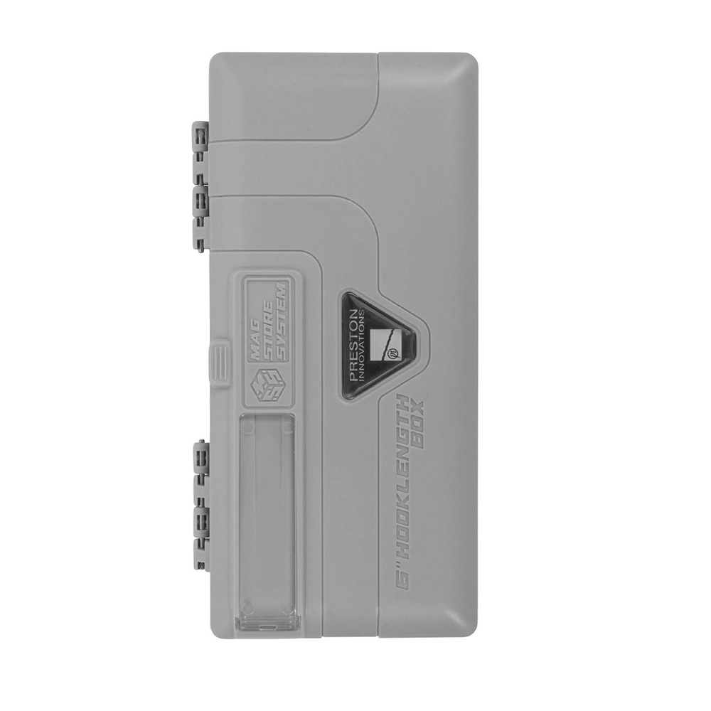 Mag Store System Unloaded Mag Store System Unloaded