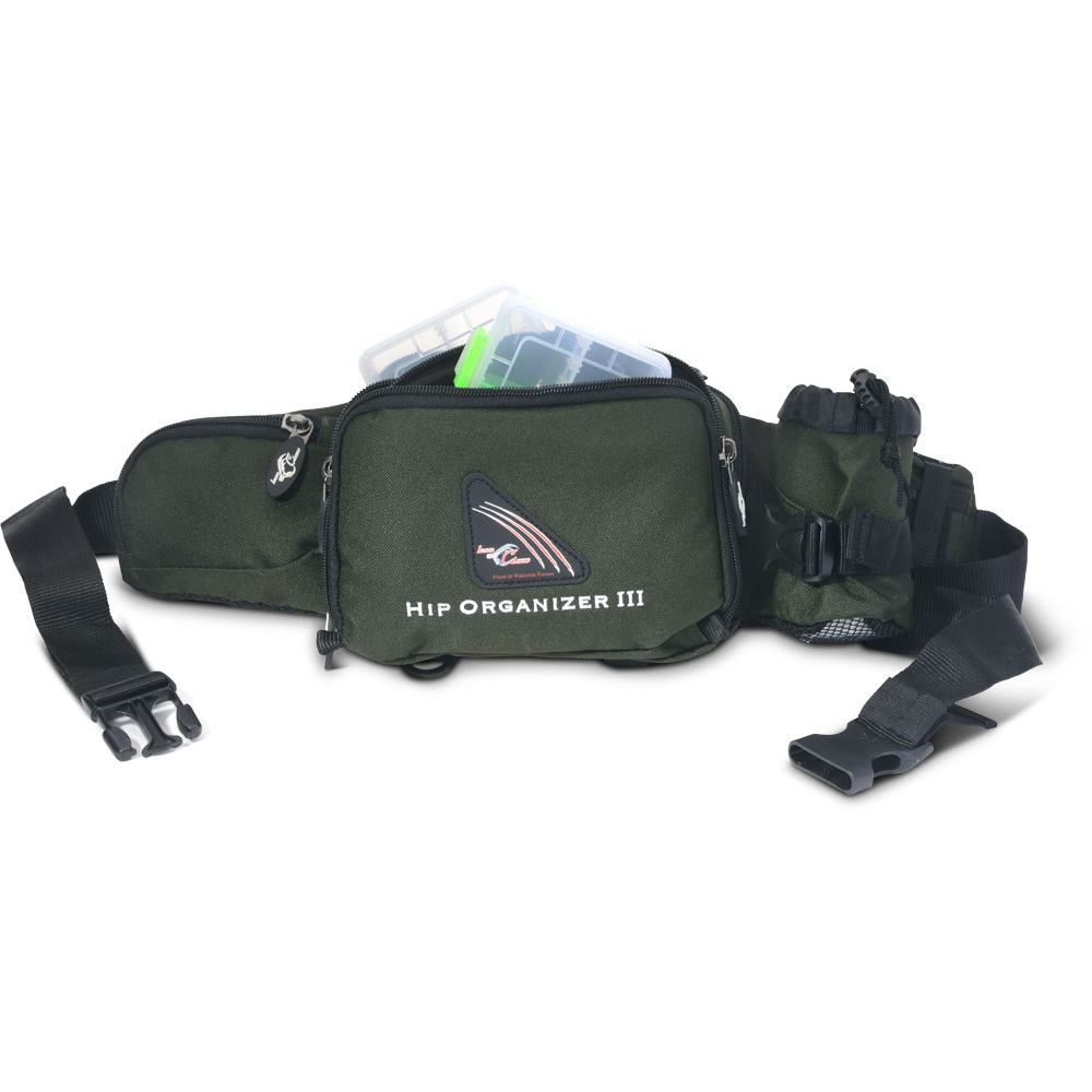 Iron Claw Hip Organizer III Iron Claw Hip Organizer III