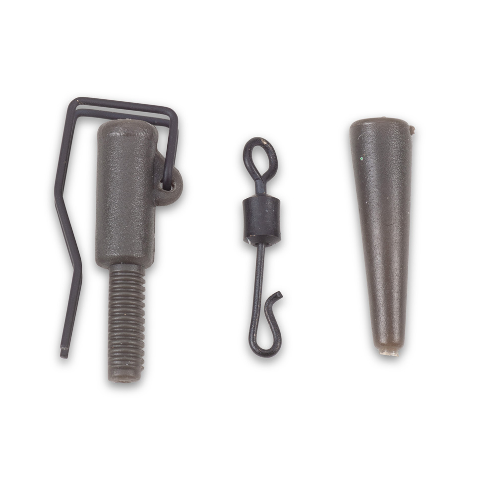 Anaconda Easy Lock Lead Clip Anaconda Easy Lock Lead Clip