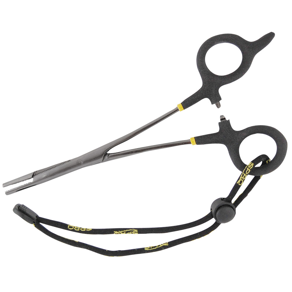 Spro Forceps 20cm Spro Forceps 20cm