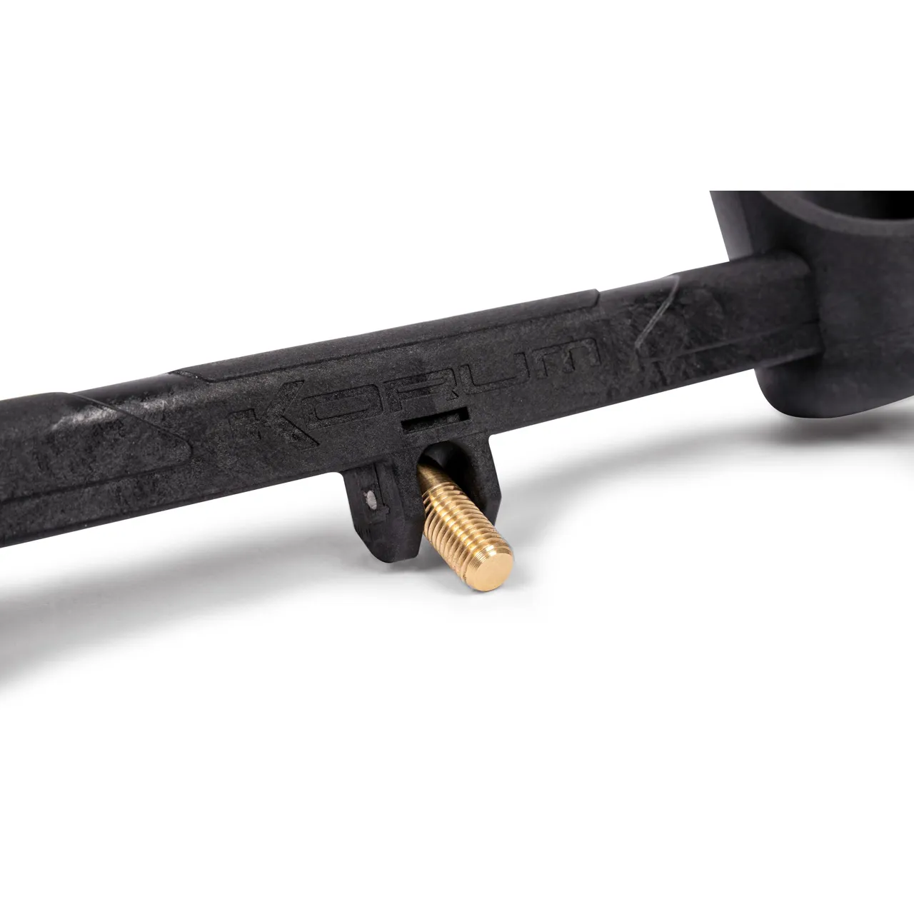 Korum Adjustable Butt Cup Buzz Bar