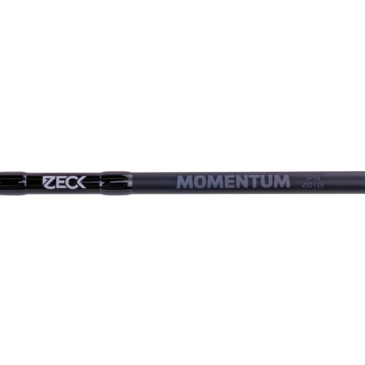 Zeck Momentum Spin
