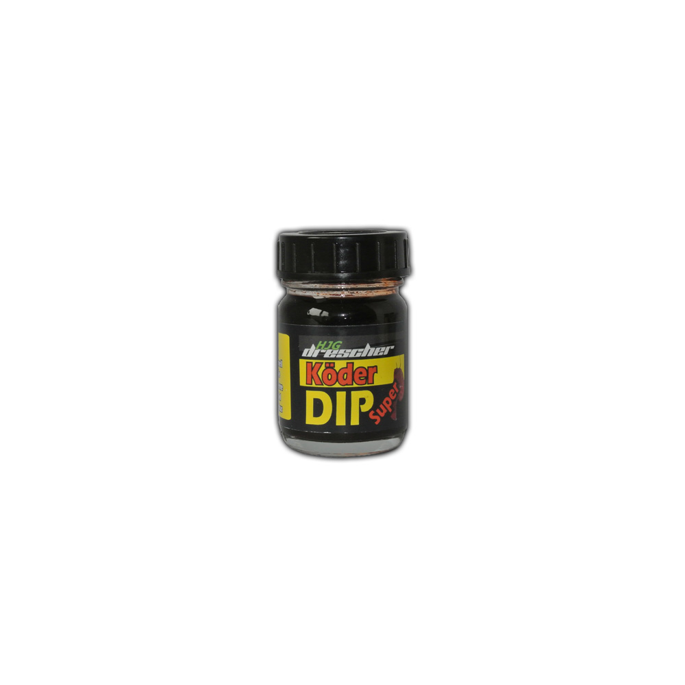 HJG Drescher Köderdip Super Karamel HJG Drescher Köderdip Super Karamel