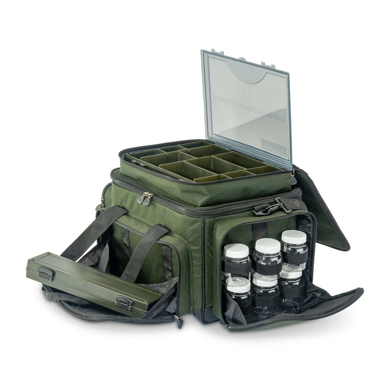 Anaconda Tackle Organizer Anaconda Tackle Organizer