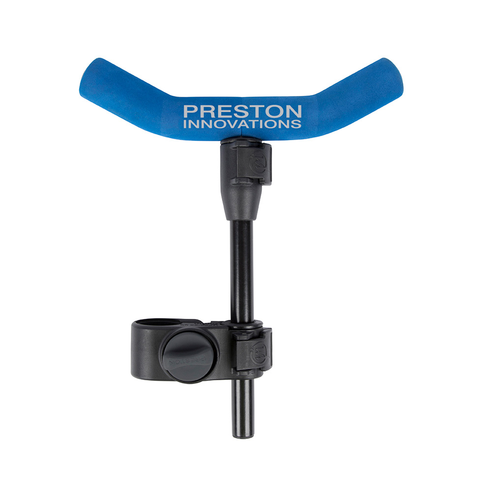 Preston Offbox 36 - Deluxe Butt Rest Arm