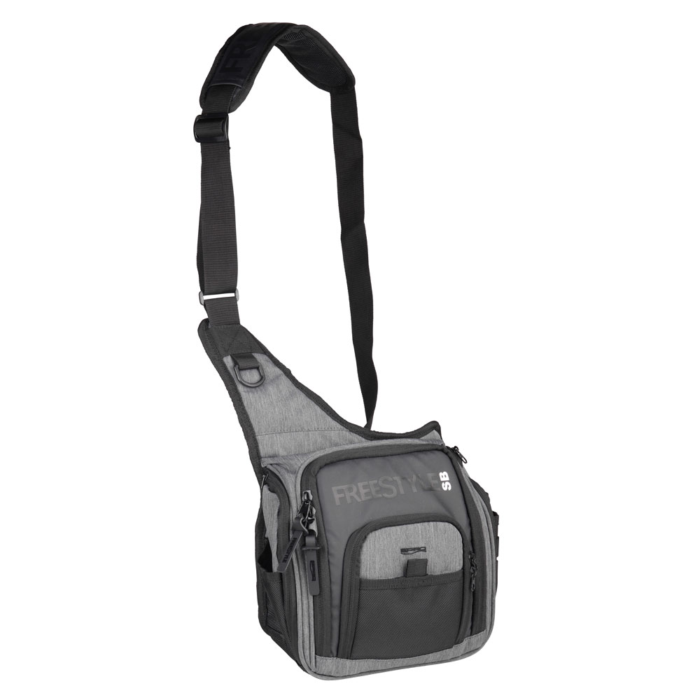 Freestyle Shoulder Bag V2 Freestyle Shoulder Bag V2
