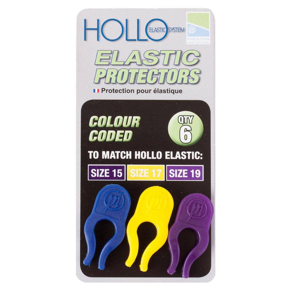Preston Hollo Elastic Protector Preston Hollo Elastic Protector