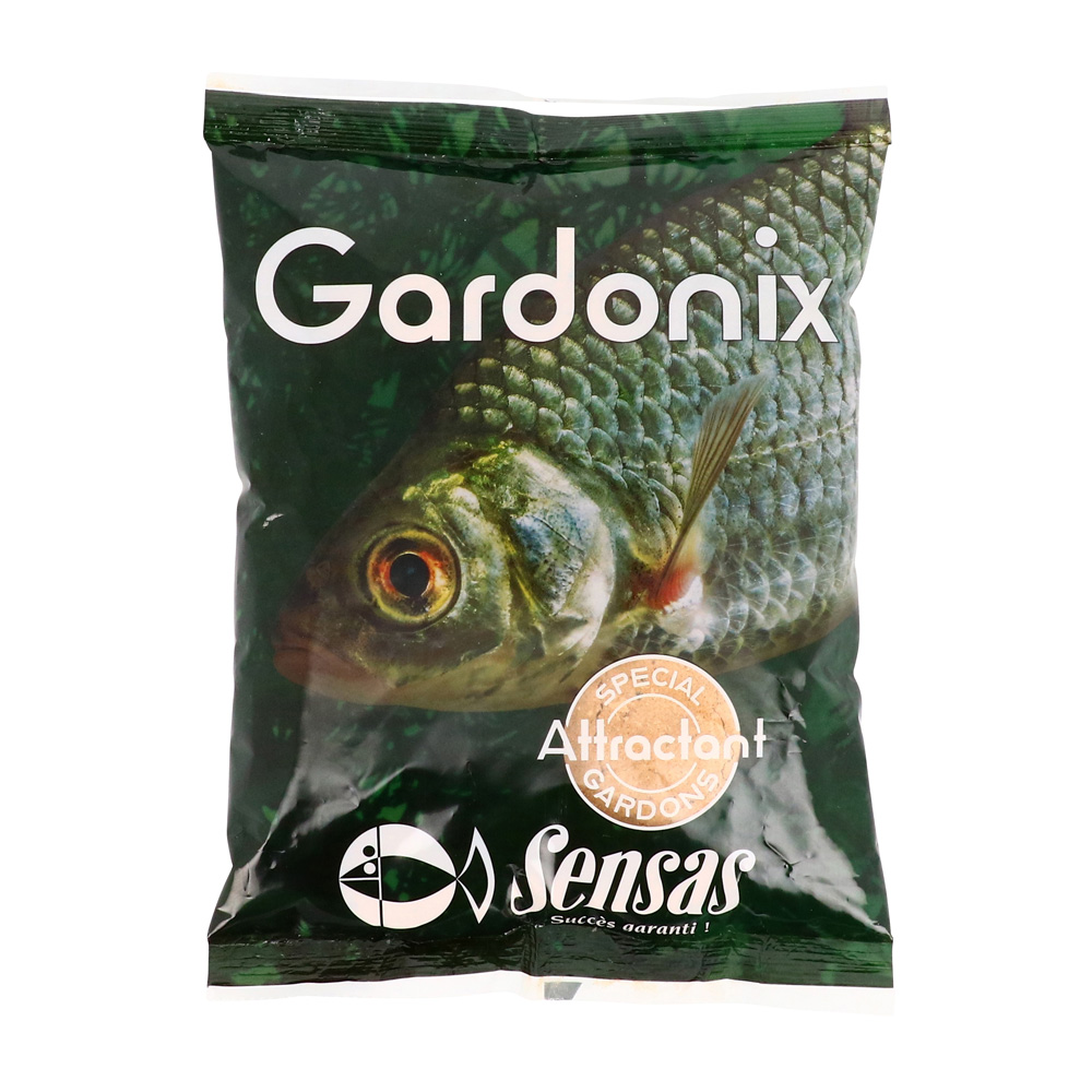 Sensas Gardonix (Rotaugen)300g Sensas Gardonix (Rotaugen)300g