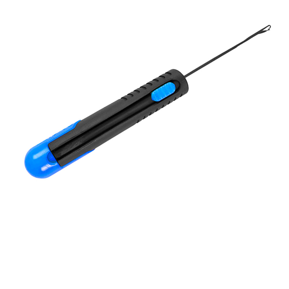 Avid Titanium Retracta - Gated Needle Avid Titanium Retracta - Gated Needle