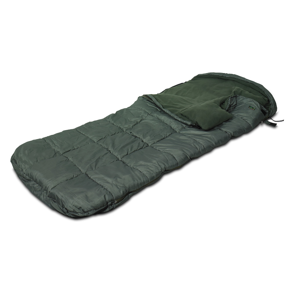 Anaconda Night Warrior IV - Schlafsack NW-4 Anaconda Night Warrior IV - Schlafsack NW-4