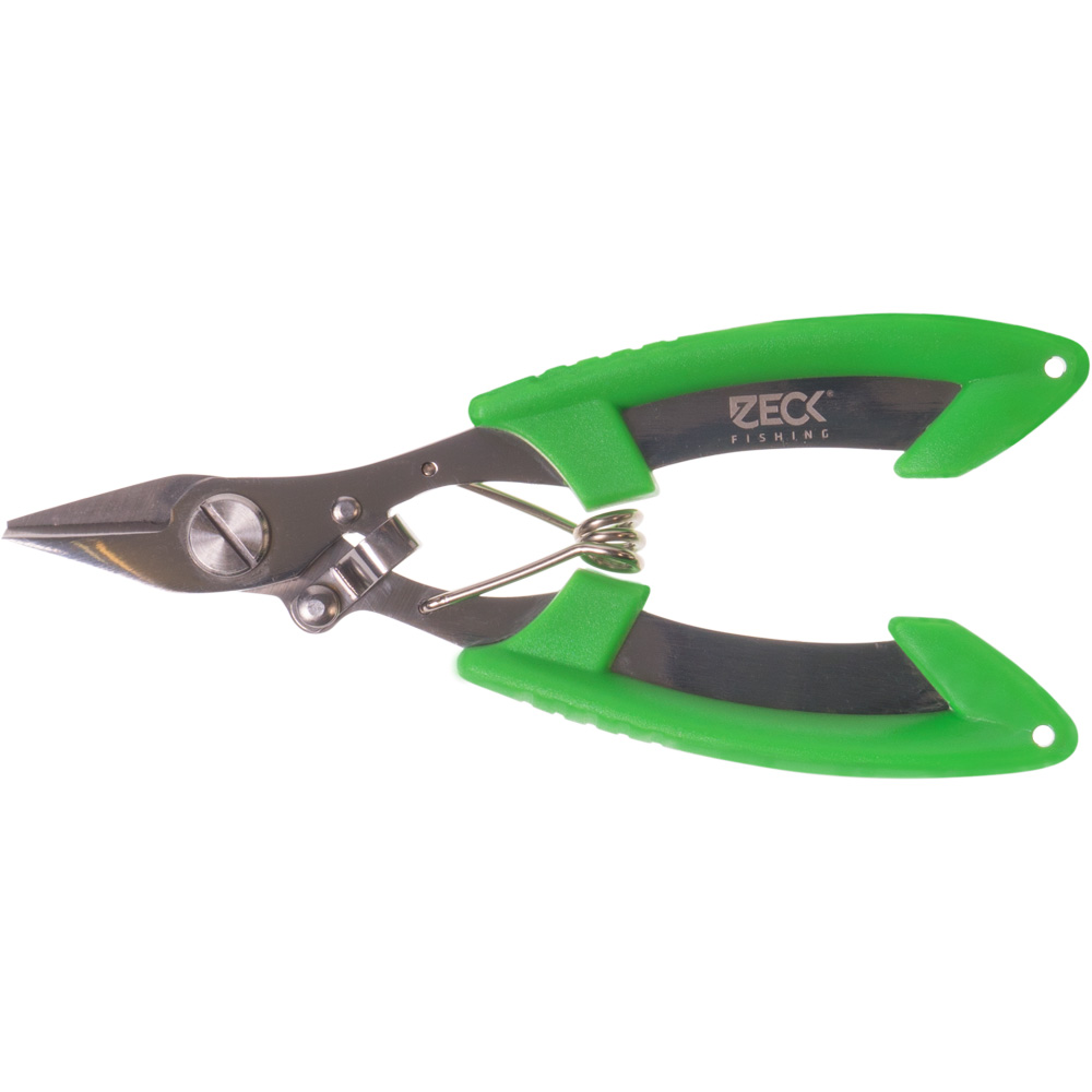 Zeck Braid Scissors Catfish Zeck Braid Scissors Catfish