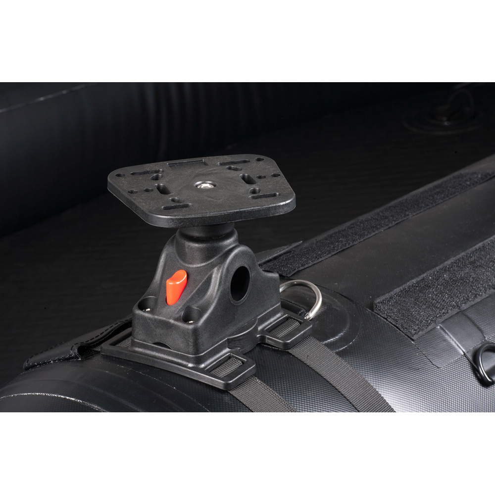 Uni Cat Peg&Go Fishfinder Support Uni Cat Peg&Go Fishfinder Support