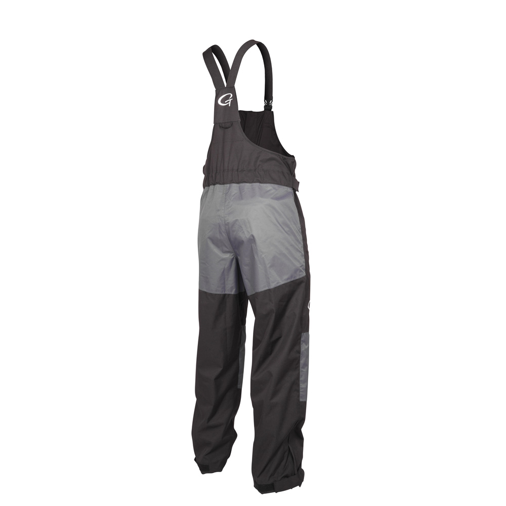 Gamakatsu G-2,5 Layer Bib & Brace Gamakatsu G-2,5 Layer Bib & Brace