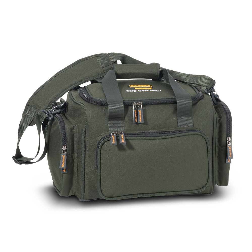 Anaconda Carp Gear Bag I Anaconda Carp Gear Bag I