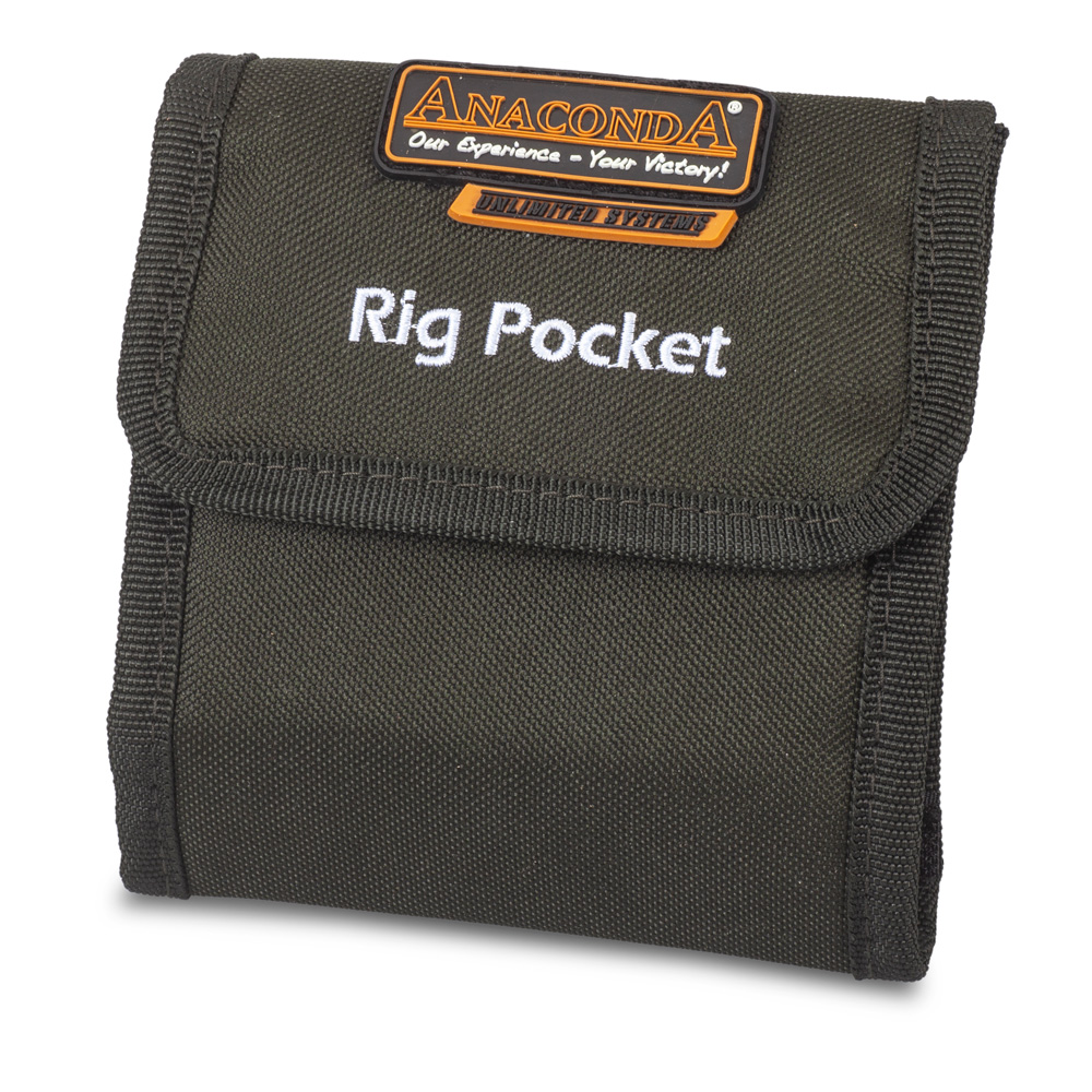 Anaconda Rig Pocket Anaconda Rig Pocket