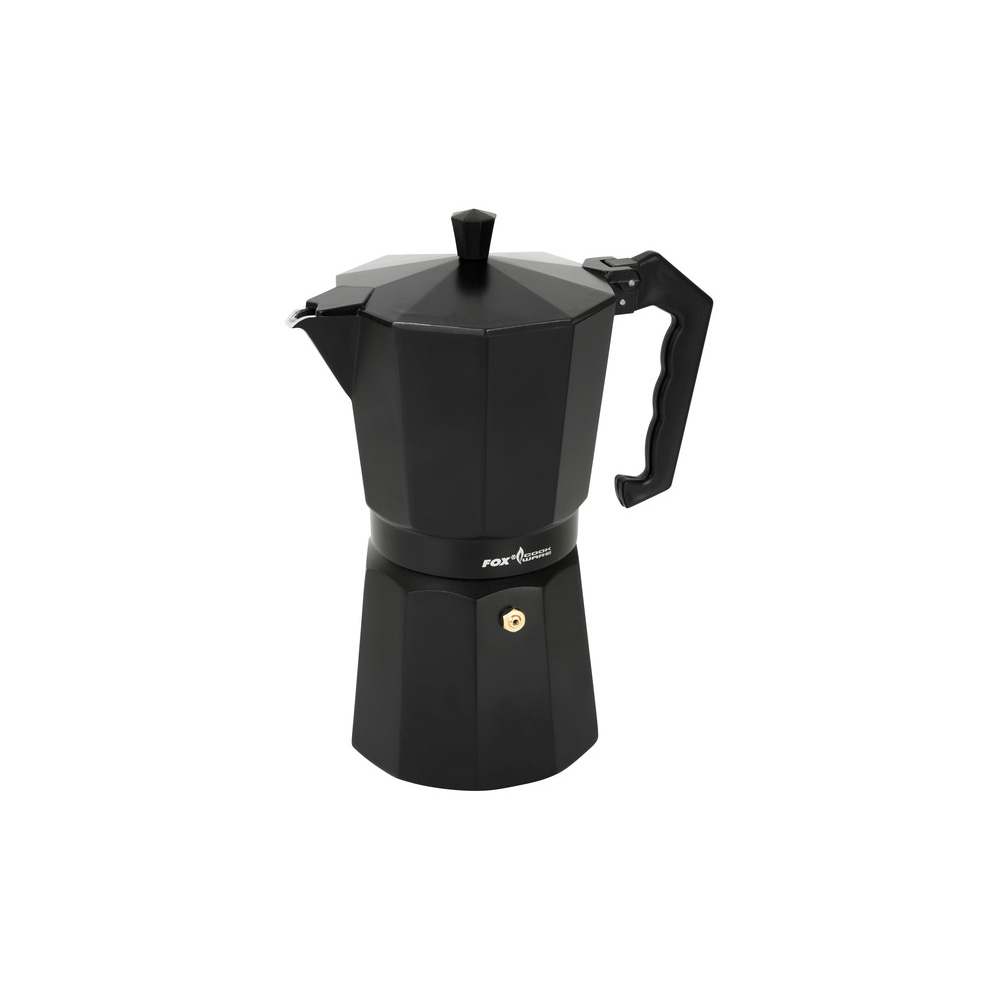 Fox Cookware Coffee Maker 450ml (9 Cups)