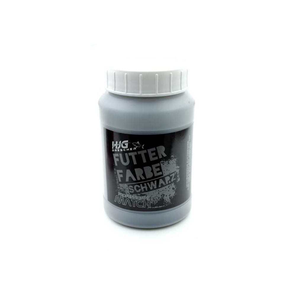 HJG Drescher Schwarz (200g) HJG Drescher Schwarz (200g)