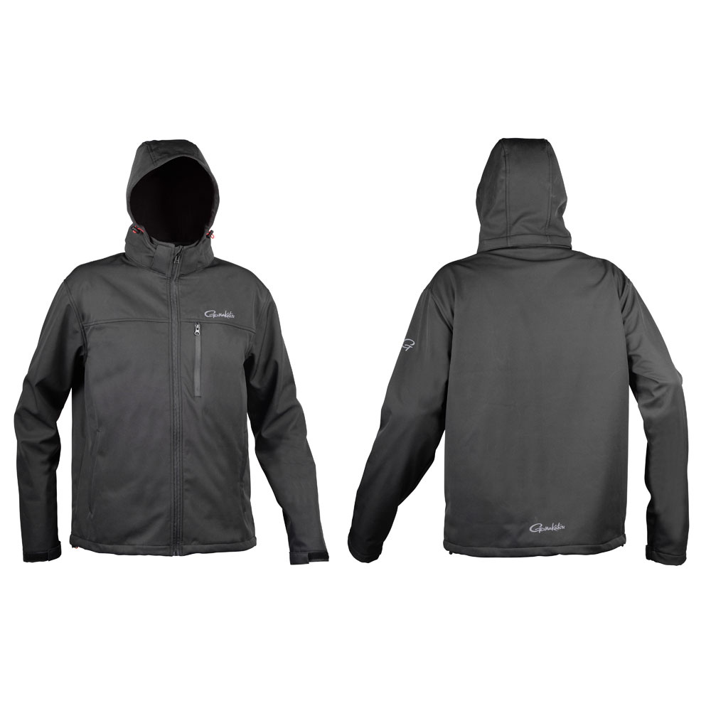 Gamakatsu G-Softshell Gamakatsu G-Softshell