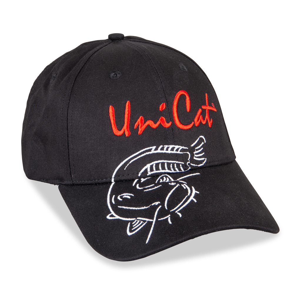 UNI CAT Team Cap UNI CAT Team Cap