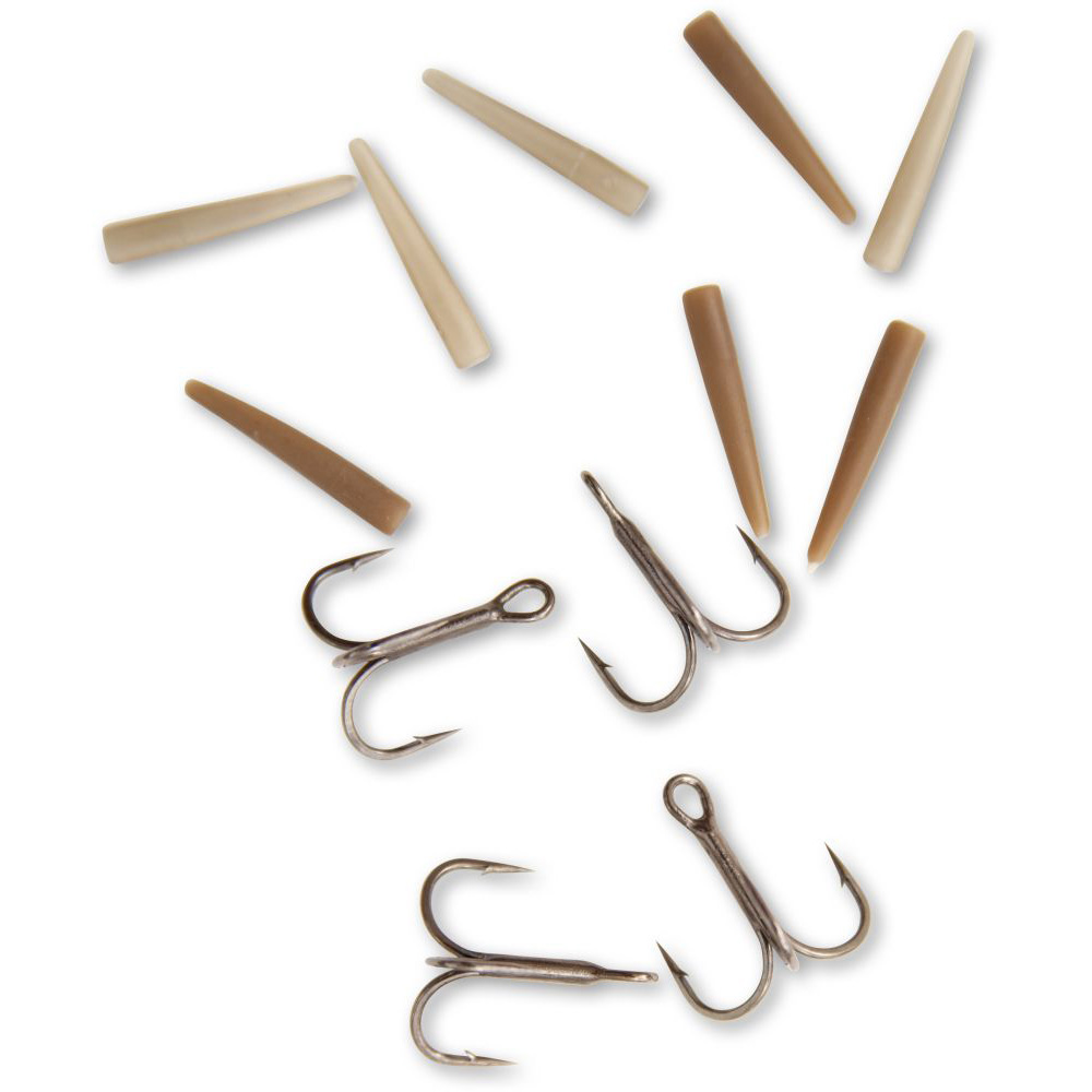 Quantum Mr. Pike Rigging Kit Quantum Mr. Pike Rigging Kit