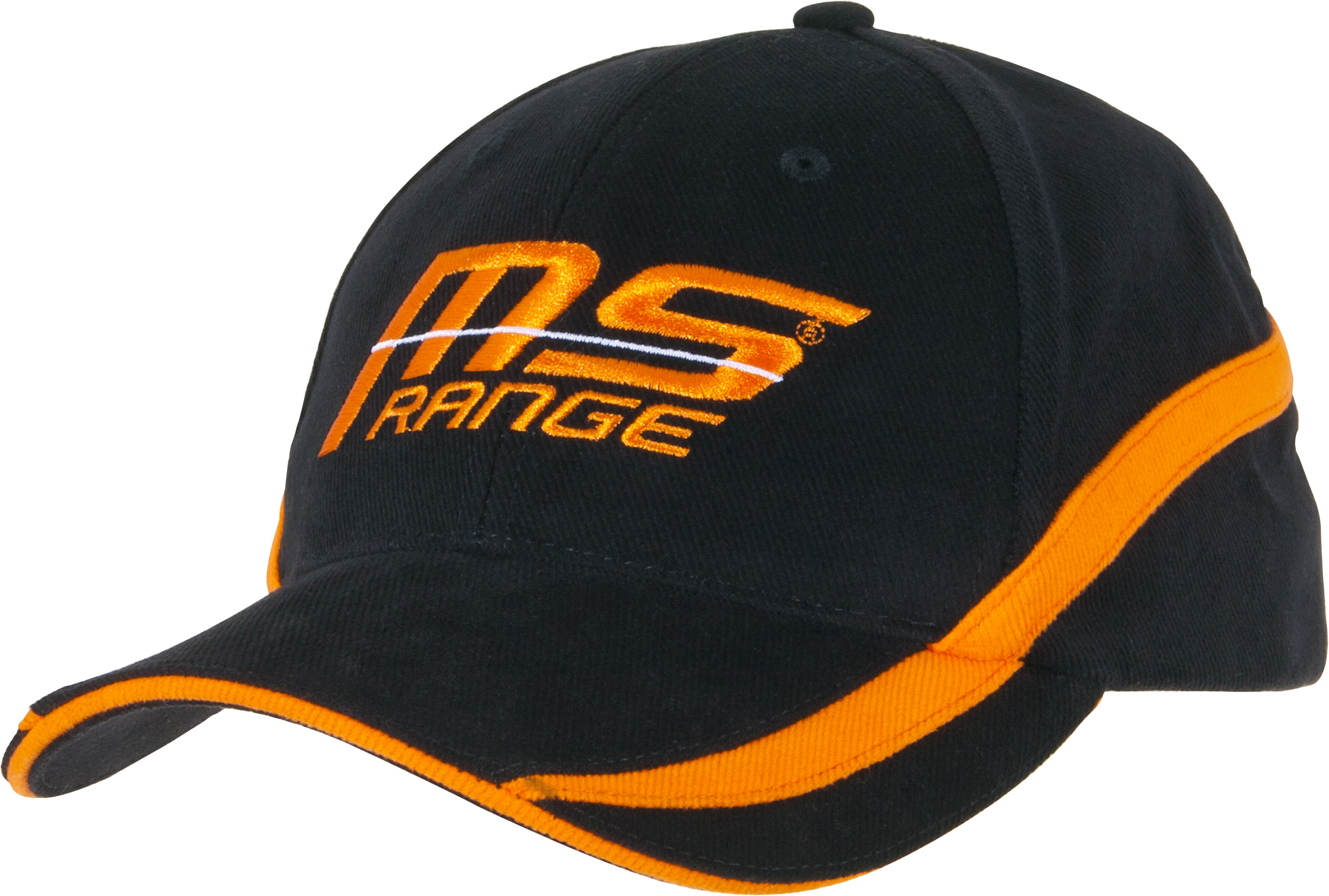 MS Range Cap 2016
