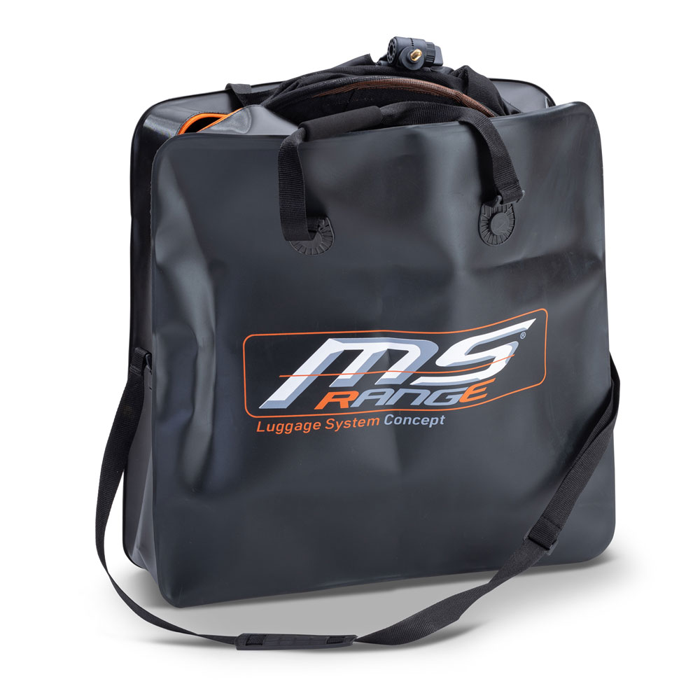 MS Range WP Keep Net Bag