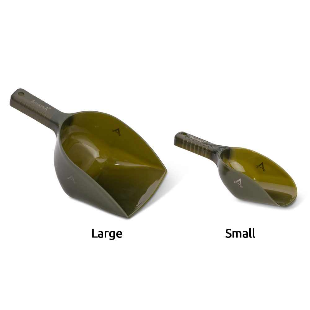 Anaconda Bait & Boat Scoop Anaconda Bait & Boat Scoop