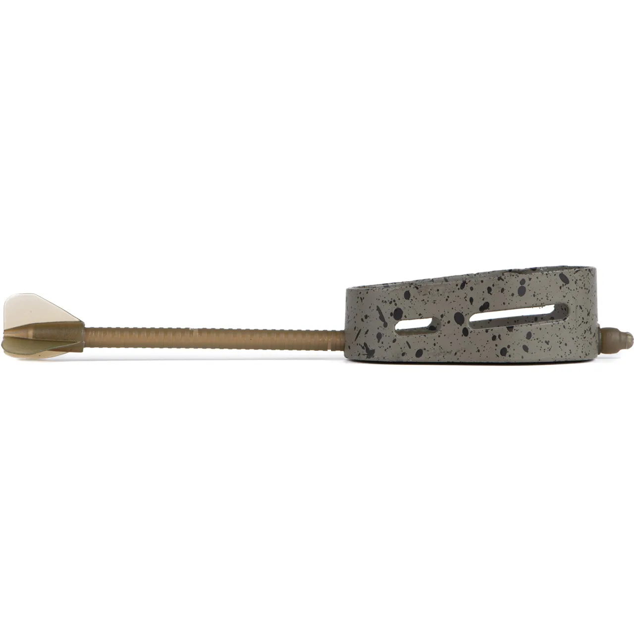 Matrix Open Alloy Feeder XL Distance