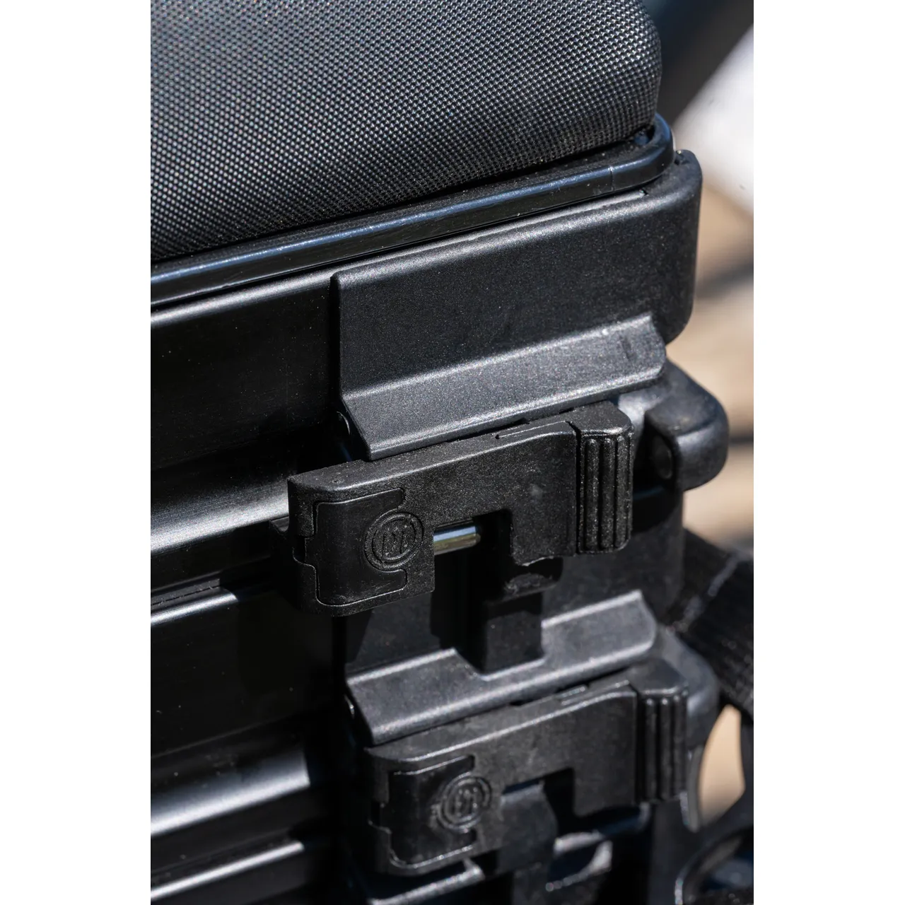 Preston Absolute Compact Detail