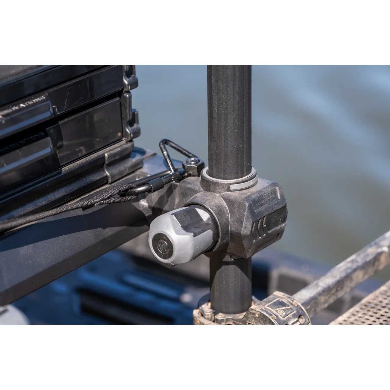 Preston Absolute Compact Verschraubung Preston Absolute Compact Verschraubung