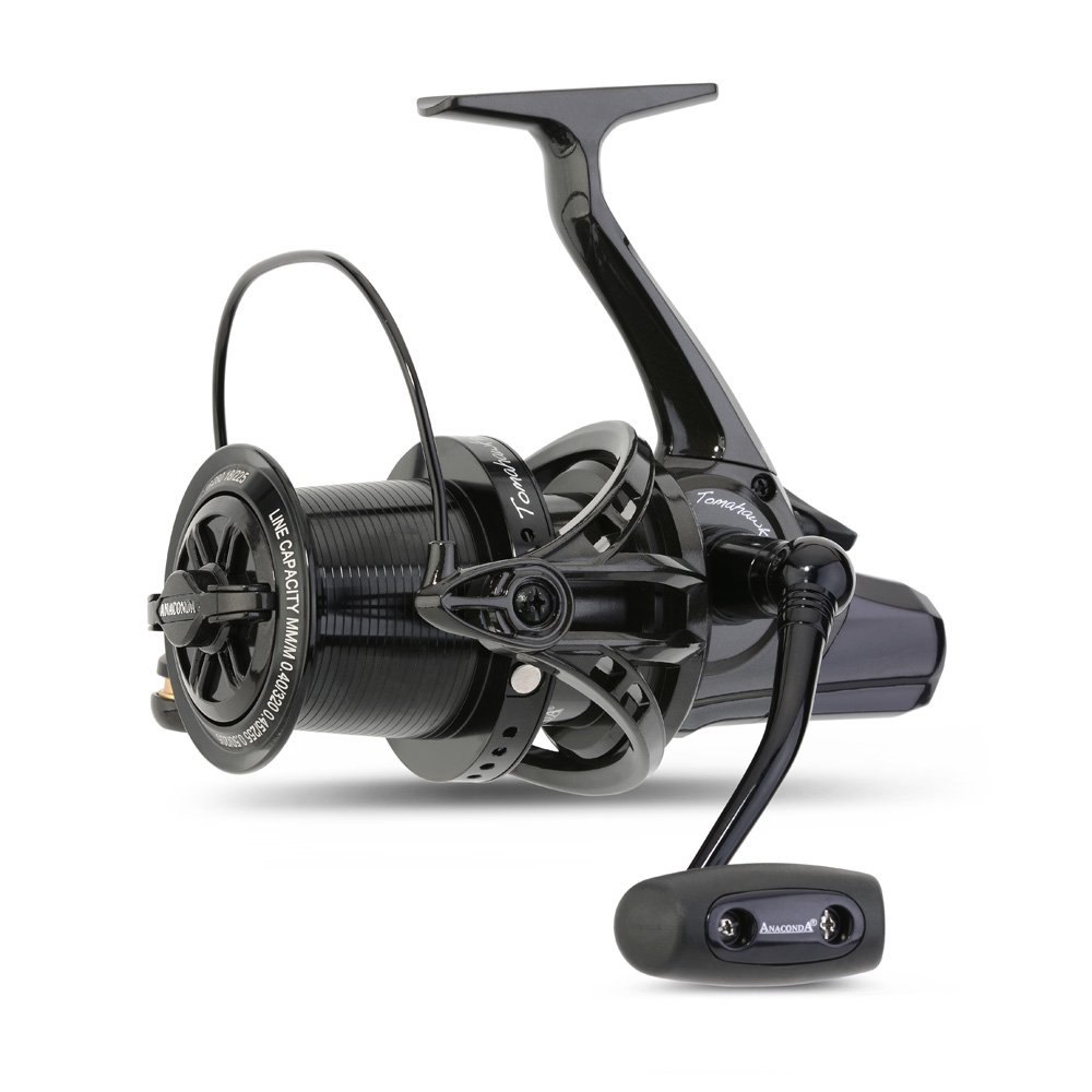 Anaconda Tomahawk 12000 Anaconda Tomahawk 12000