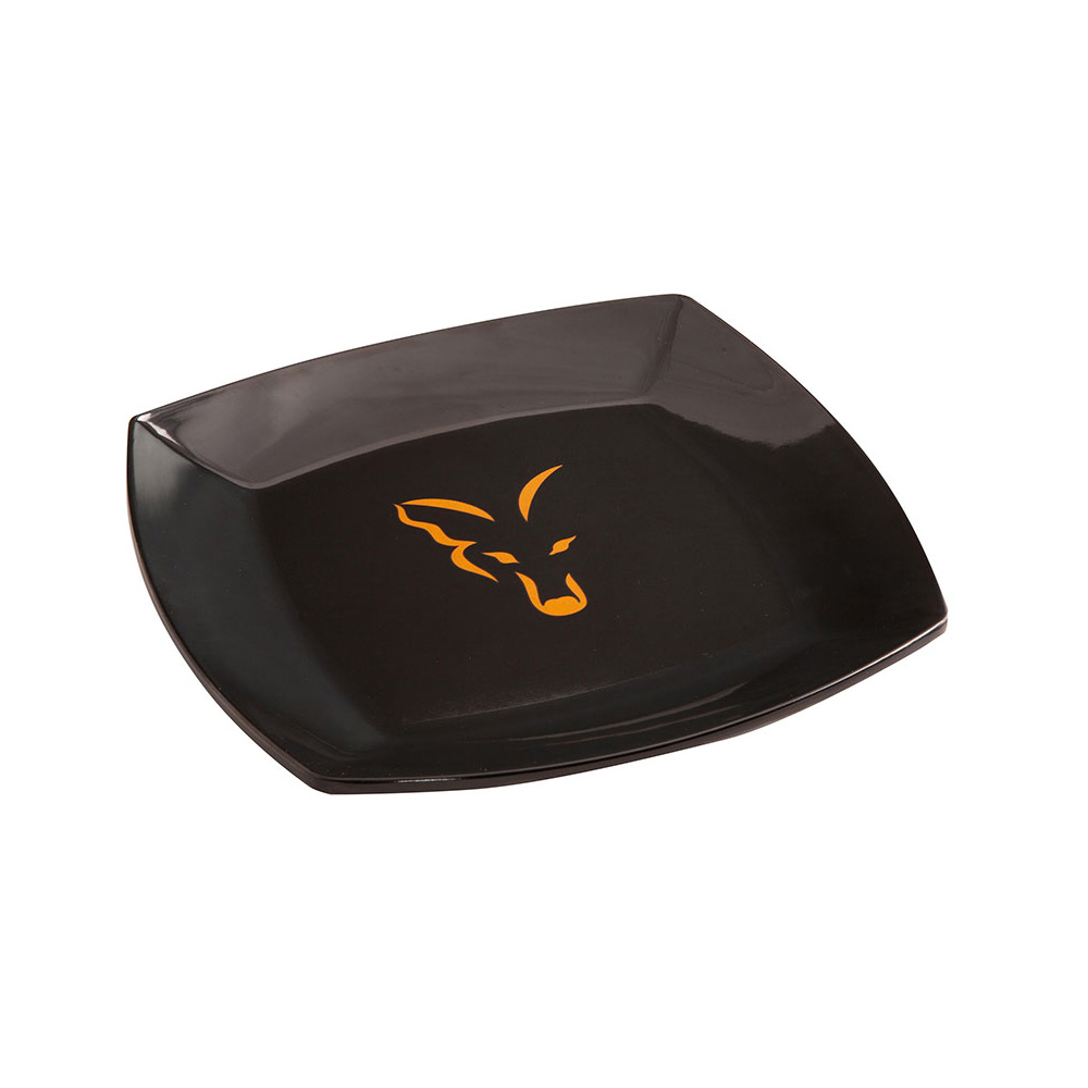 FOX Plate - Teller FOX Plate - Teller