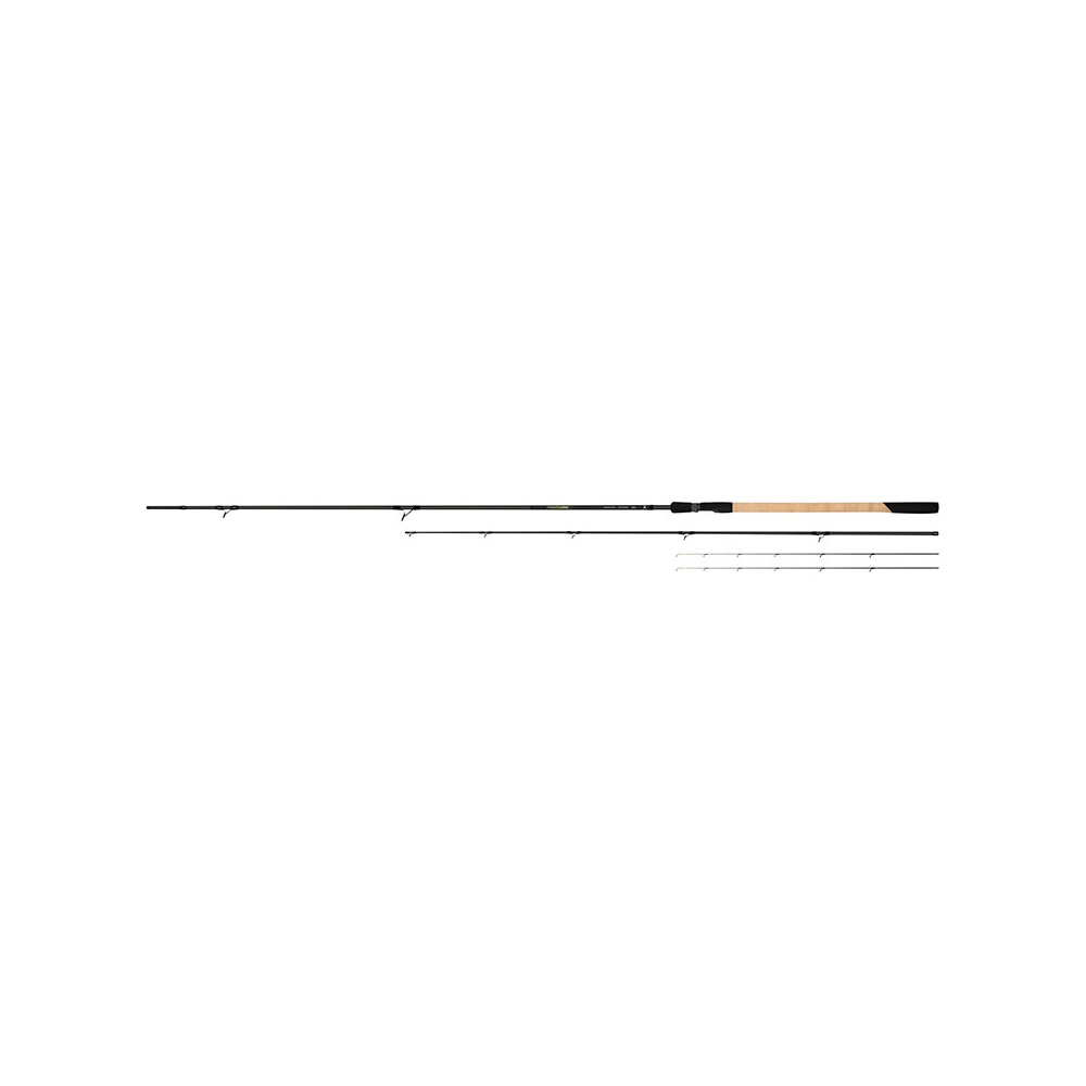 Matrix Horizon Pro X Distance Feeder Rods 12ft - 3,7m 80g