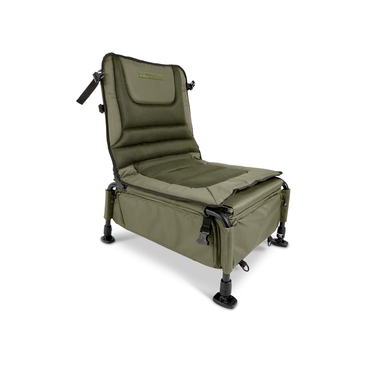 Korum Progress Ruckchair - Standard