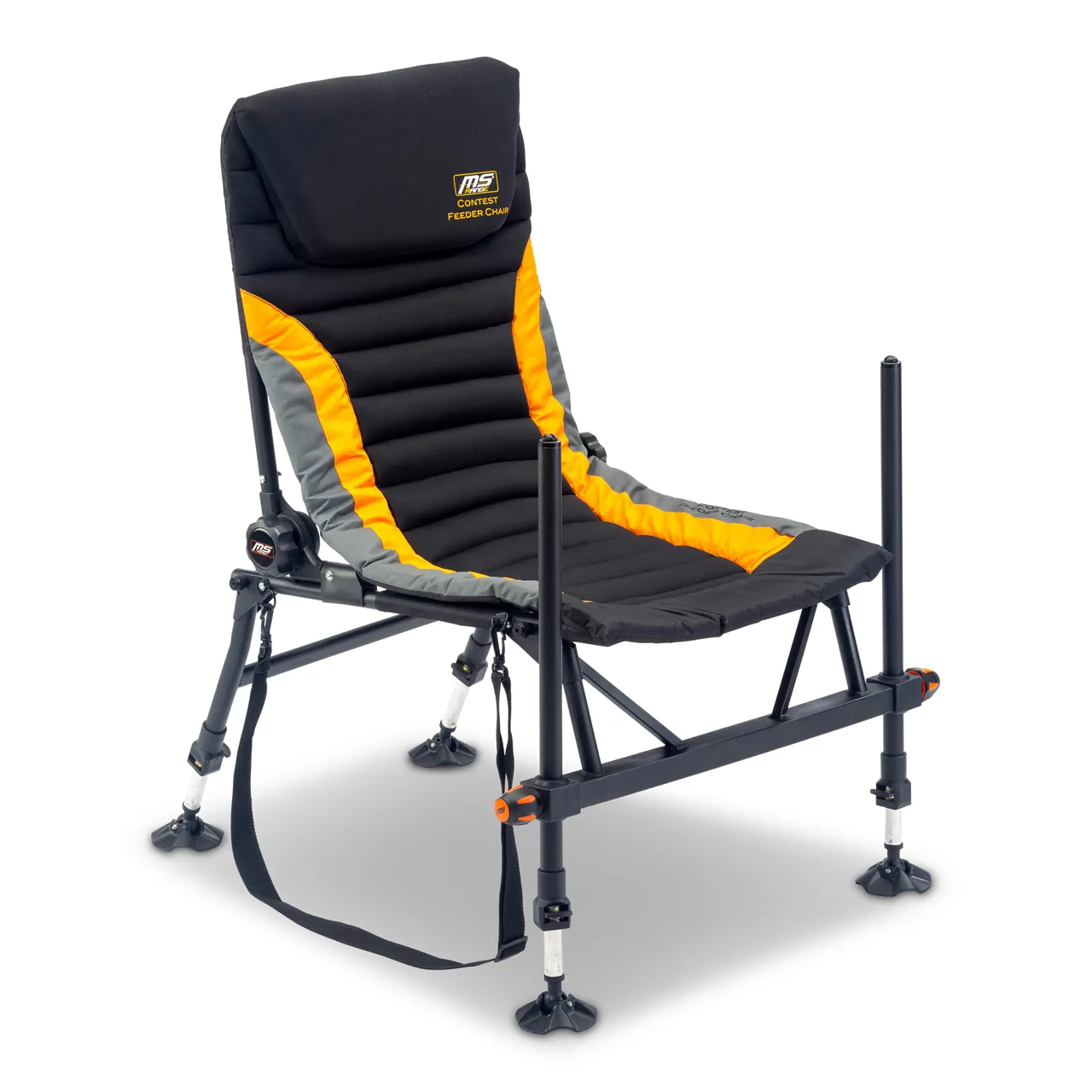 MS Range Contest Feeder Chair MS Range Contest Feeder Chair